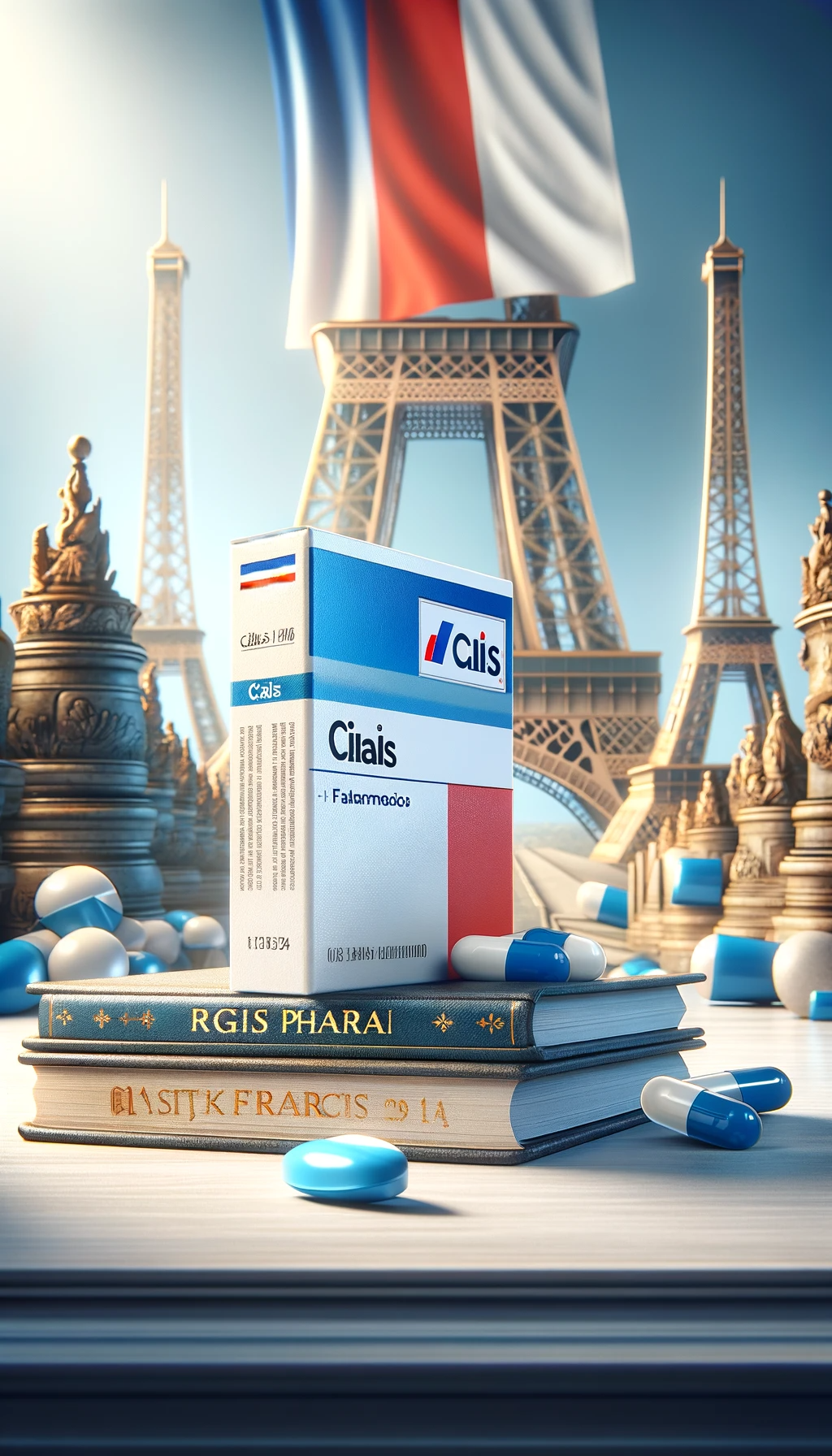 Achat cialis medicament